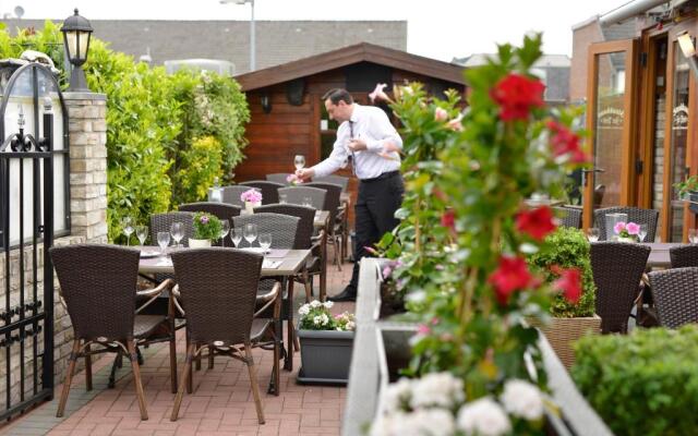 Hotel zur Post Kleve