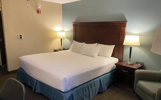 Troy Inn