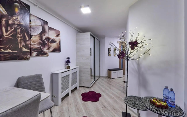 Purple Suite