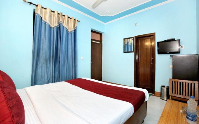 OYO 9229 GMG Hotel