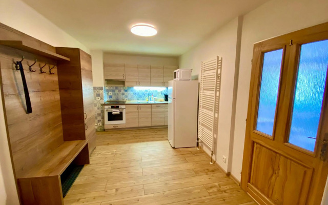 Apartmány Lipno 46