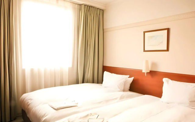 Hotel Tetora Otsu Kyoto