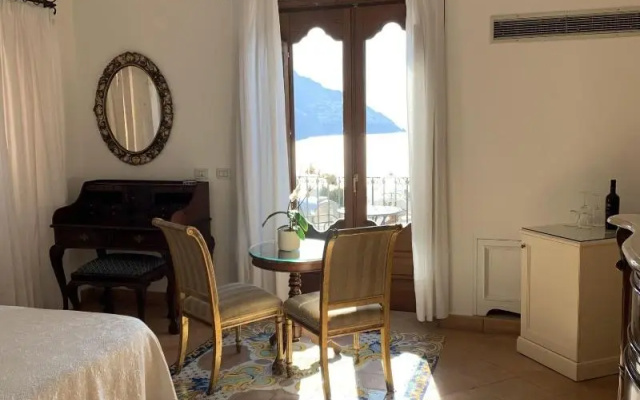 Villa Principe Giovanni