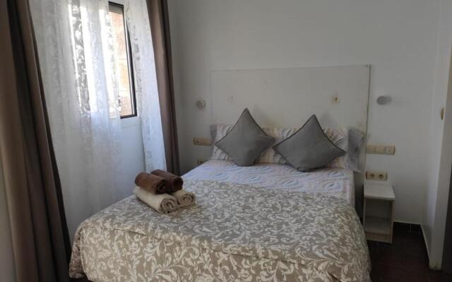 Dormir en Cádiz