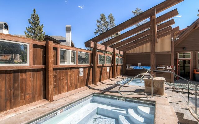 Trails End Condos by CRMR