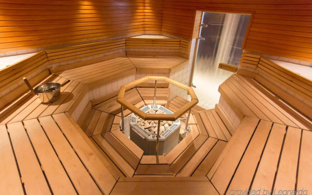 Original Sokos Hotel Vaakuna Pori