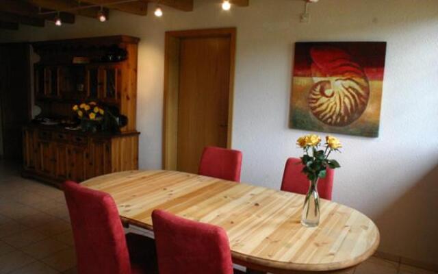 Hadassa Apartment Simcha