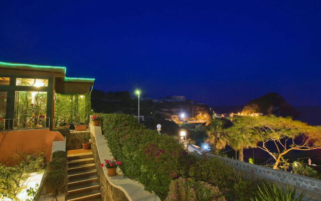Hotel Residence Sant'Angelo
