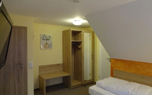 Gasthof Hotel Zum Ross