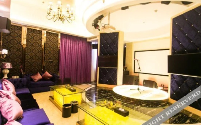 Taihu Xiangting Resort Hotel