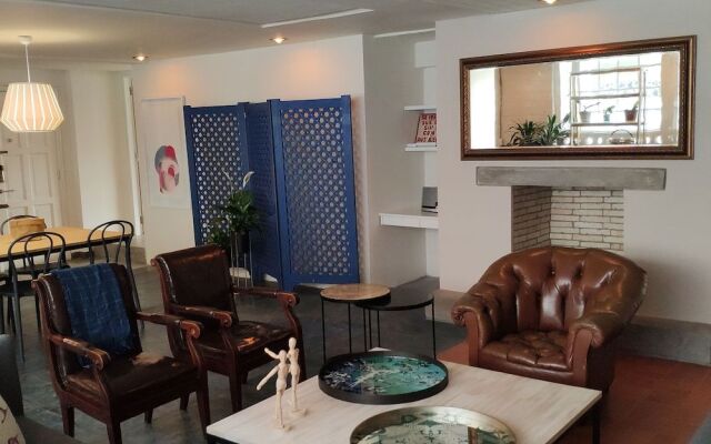 The Milagro Guest House