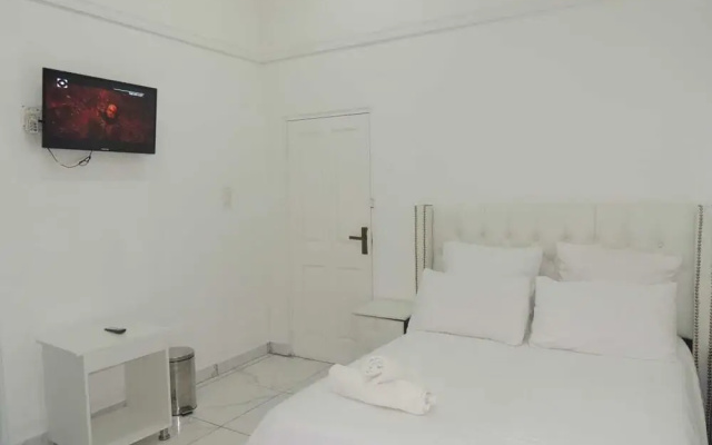 De Dreamz Guesthouse
