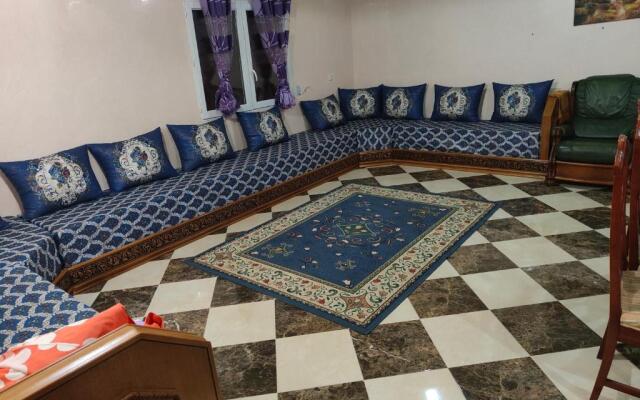 Appartement Ahmed1
