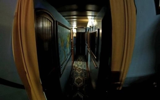 Yacht Suite - Castellammare di Stabia