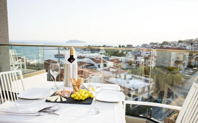 Kali Thea Suites
