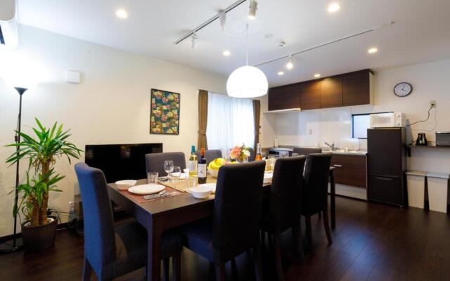 MIYABI Highland Terrace Villa A