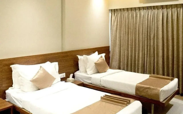 Hotel Ambience Excellency