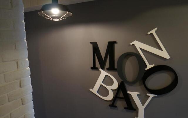 Kenting Moon Bay Hotel