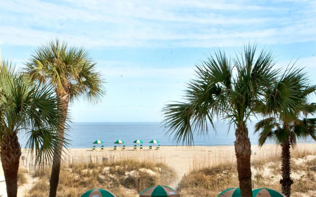 DeSoto Beach Gardens