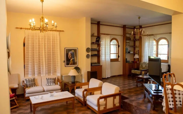All Seasons Guest House