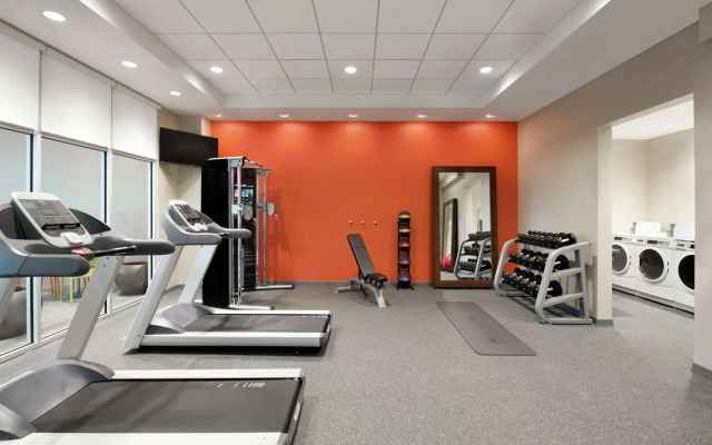 Home2 Suites by Hilton Minneapolis Bloomington