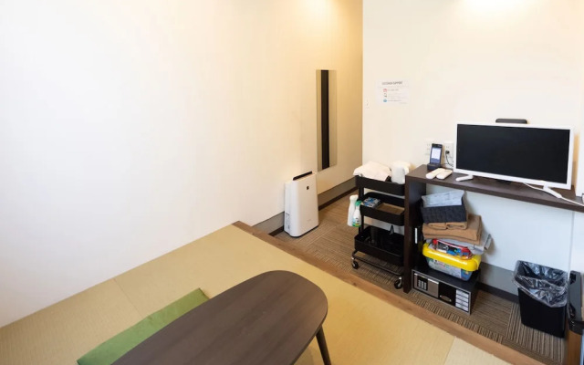 Hotel Tohko Hakata Gion