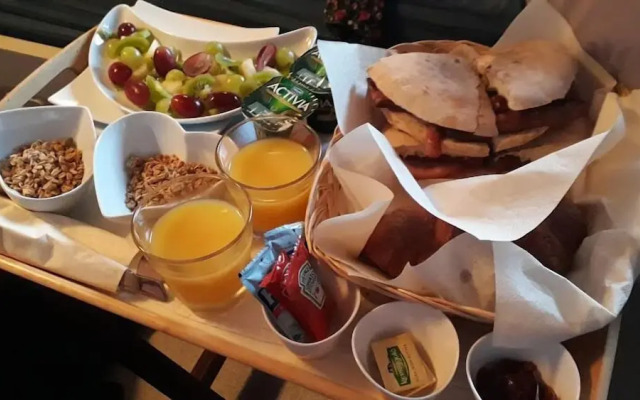 Birdsong Cottage B&B