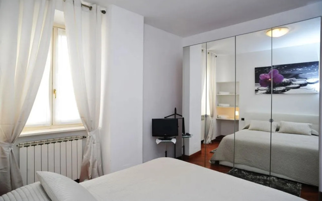 Appartamenti il Sogno Deluxe Como