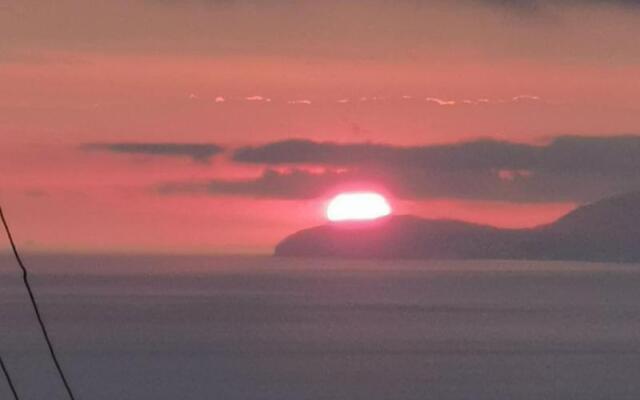 The Sunset