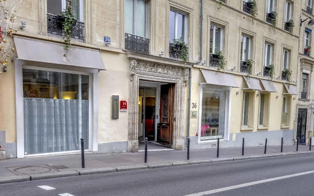 Hotel Lorette - Astotel