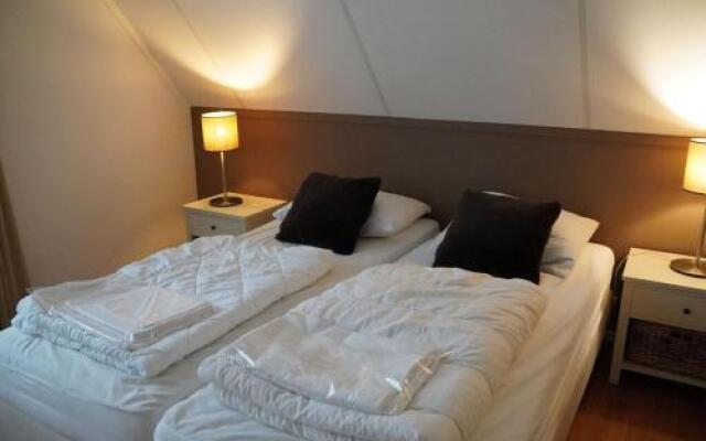 Vakantiepark de Woeste Hoogte 2