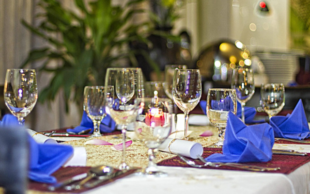 Le Trèfle Angkor Hotel