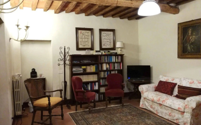 Agriturismo B&B Loggia del Centone