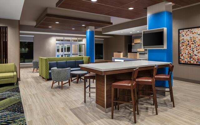 Holiday Inn Express & Suites Odessa I-20 by IHG