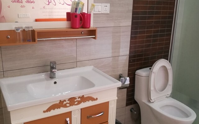 Xiamen Zengcuoan Aichao Hostel