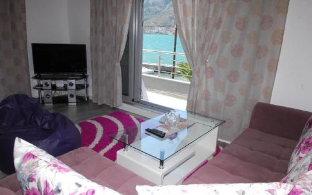 Bjelica Apartments Kotor