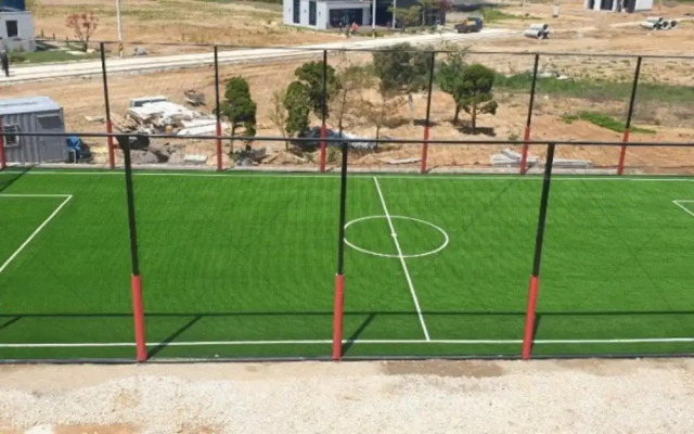 Daebudo Chungchun Pension