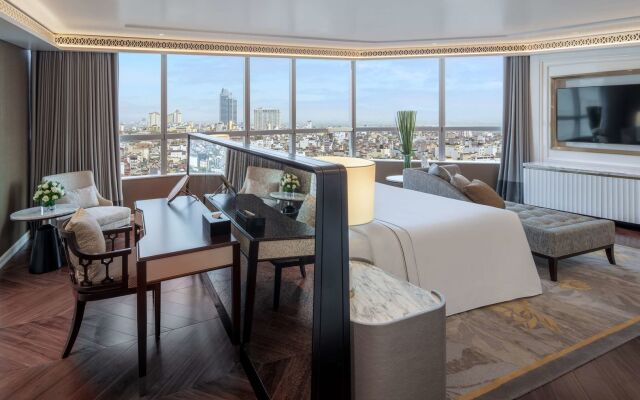 Melia Hanoi
