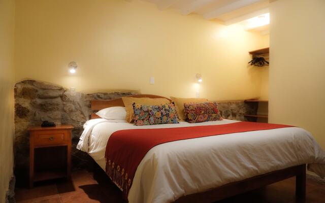 Huascaran Casa Boutique Cusco