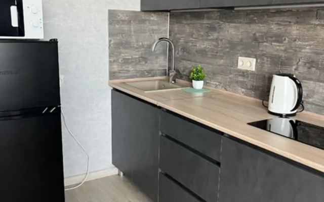 Апартаменты Эль Апарт на ул. Горсоветская д. 49/2