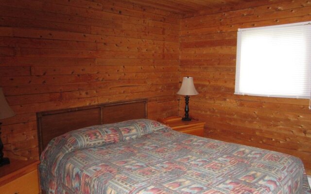 Scoodic Motel