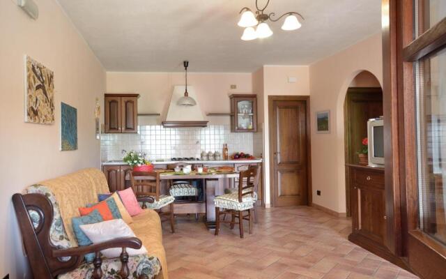 Agriturismo San Severo