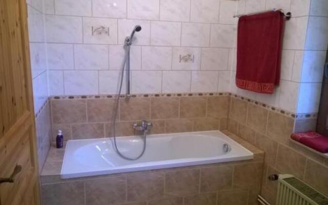 Ferienwohnung Dreistegen