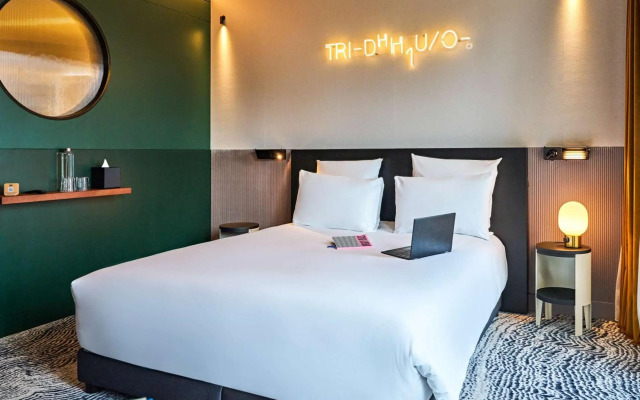 Tribe Paris Clichy