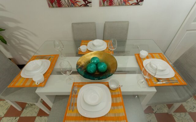 Hotel Casa Boutique Le Marie