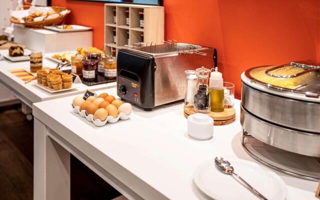 Novotel Suites Perpignan Mediterranée