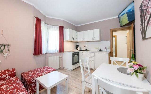 Appartements Allmaier