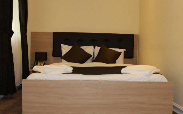 Shoreditch Inn