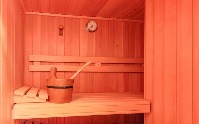 Modern Chalet in Ellmau With Sauna