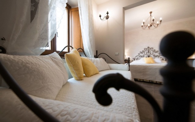 Antica Torre del Borgo